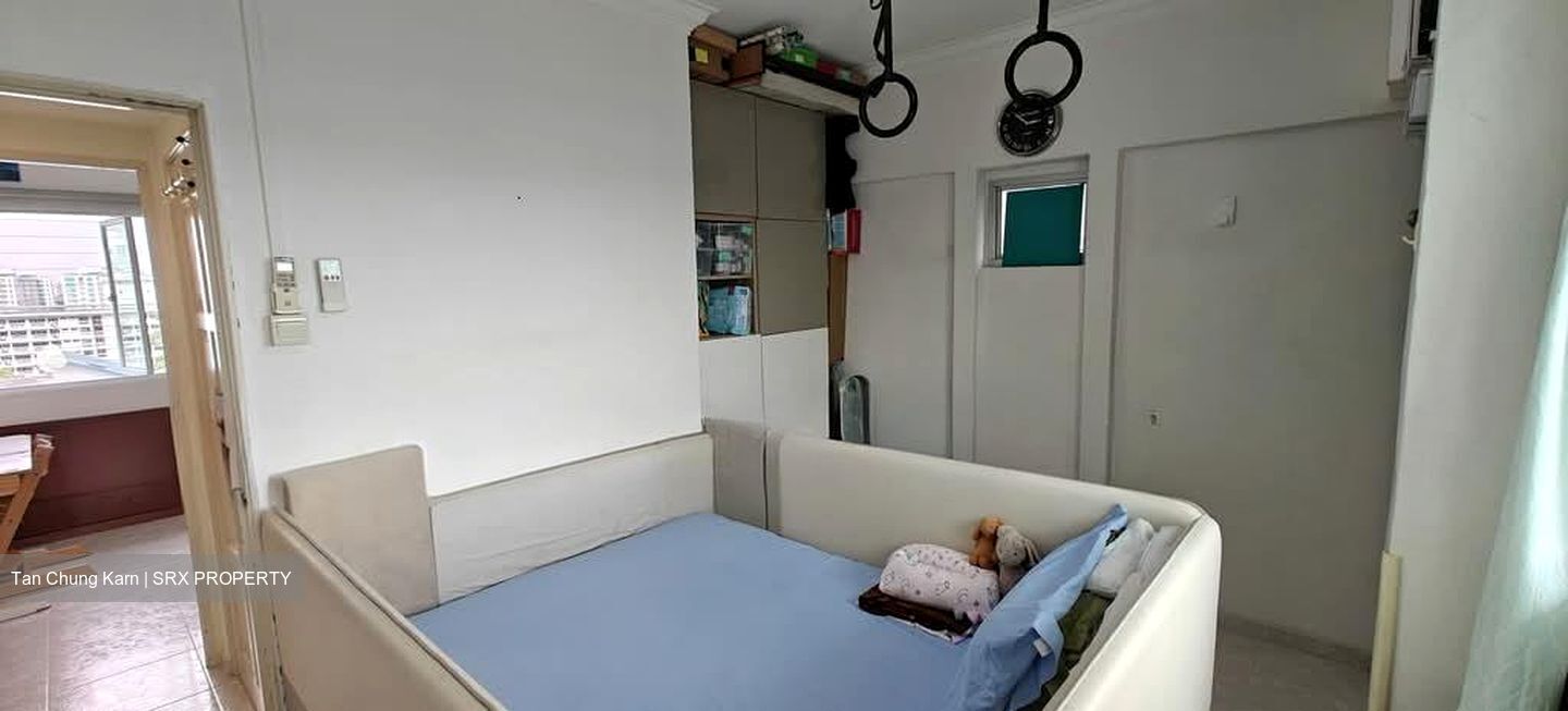 Blk 718 Pasir Ris Street 72 (Pasir Ris), HDB 4 Rooms #580304651